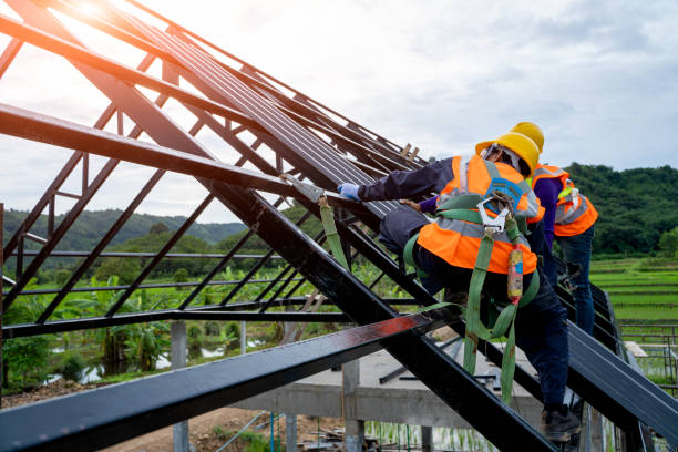 Roof Installation Near Me in Huntington Park, CA